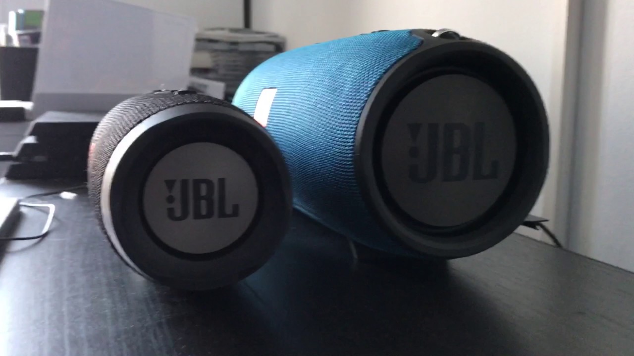 jbl charge 3 extreme