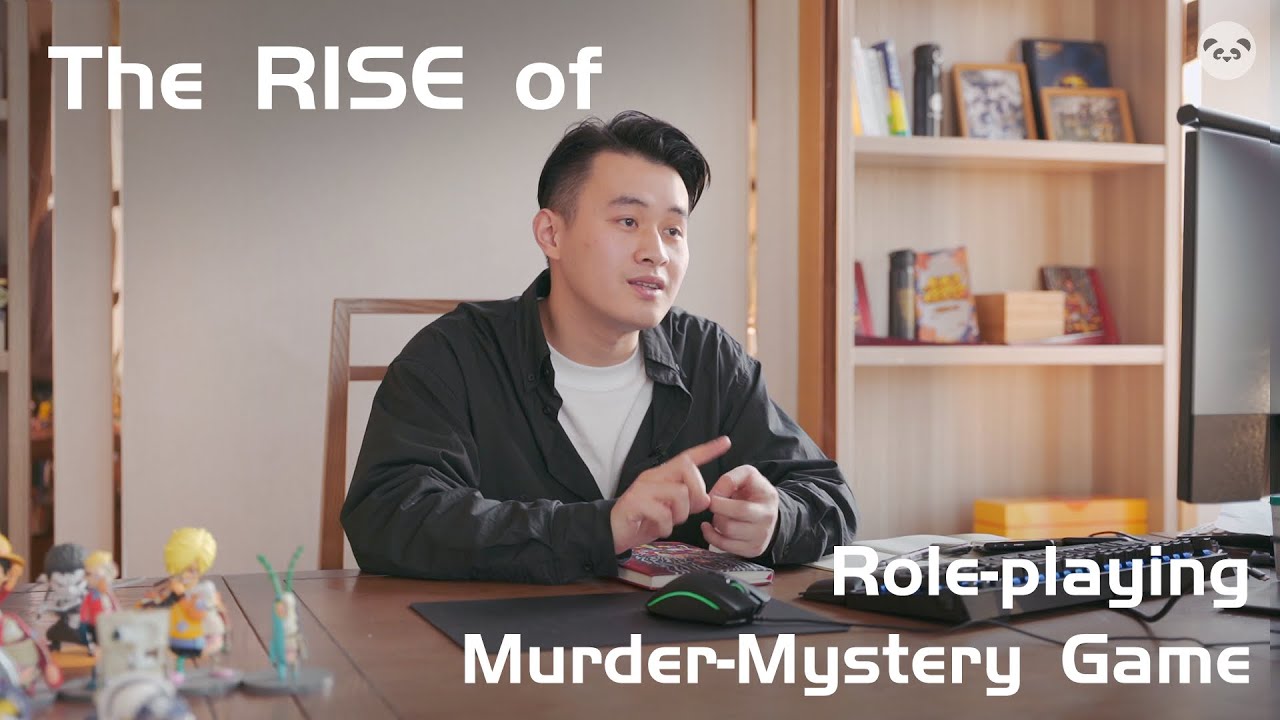 Murder Mystery 3: A Life Of Cr - Apps on Google Play