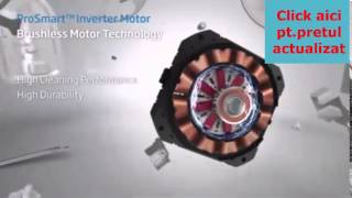 Masina De Spalat Rufe Slim Beko Wky71233Ptlyb3