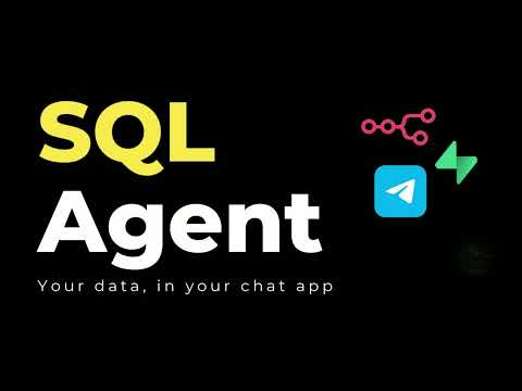 SQL Agent: Text-to-SQL Bot with Hybrid Cloud/Local LLMs (Demo)
