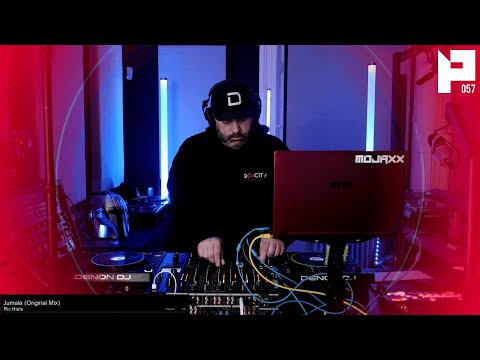 PROGREZZ Episode 57 - Progressive House, Melodic Techno and Progressive Breakbeat Show 2021