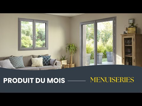 Vidéo : Fermetures Ventoises