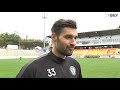 TV Elv // Nachschuss - SV Elversberg vs. FC-Astoria Walldorf / 3:1