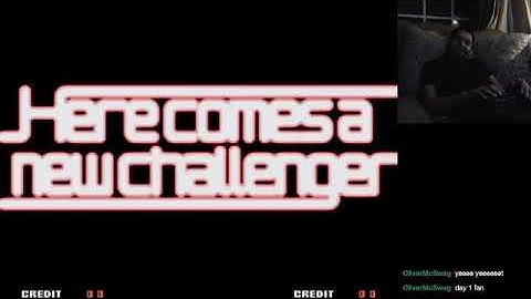 SNK vs. Capcom: SVC Chaos | Neo Geo Streams