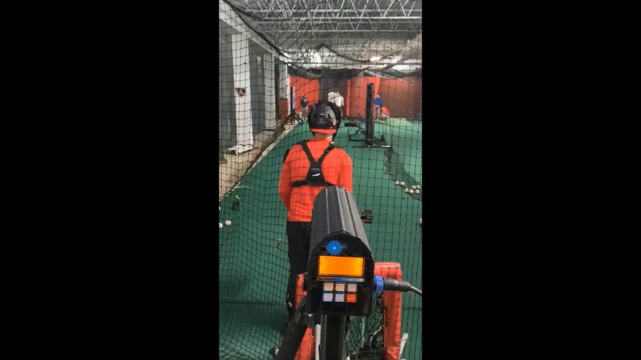 Ben catching Nathan Witt muted