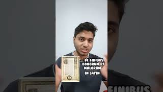 The Origin of Lorem Ipsum