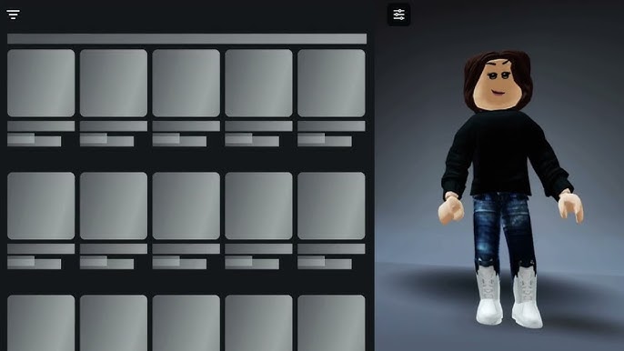 How To UNLOCK the NEW ROBLOX AVATARS *RIGHT NOW* 