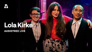 Lola Kirke on Audiotree Live (Full Session)