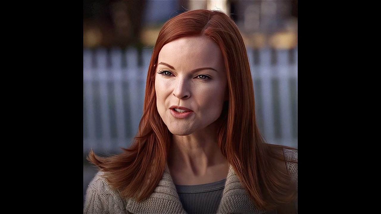 Desperate Housewives| Un afecto materno - infantil roto #series #peliculas #film #foryou  #movie
