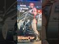 Robocop! 1987! #robocop #peterweller #1987 #ocp #robocopmovie #80s #sciencefiction #alexmurphy