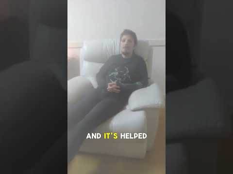 Client Testimonial | Award Winning Anxiety Hypnotherapy Brisbane | Clive Westwood