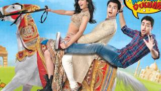 Mere Brother Ki Dulhan - Choomantar