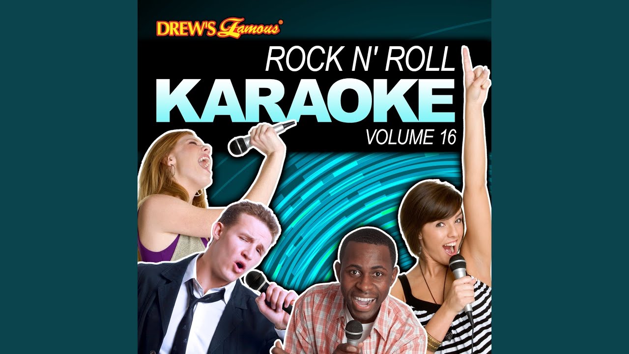 Down by the Water (Karaoke Version) YouTube