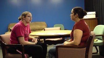 Video #1 -Counseling PSY 405