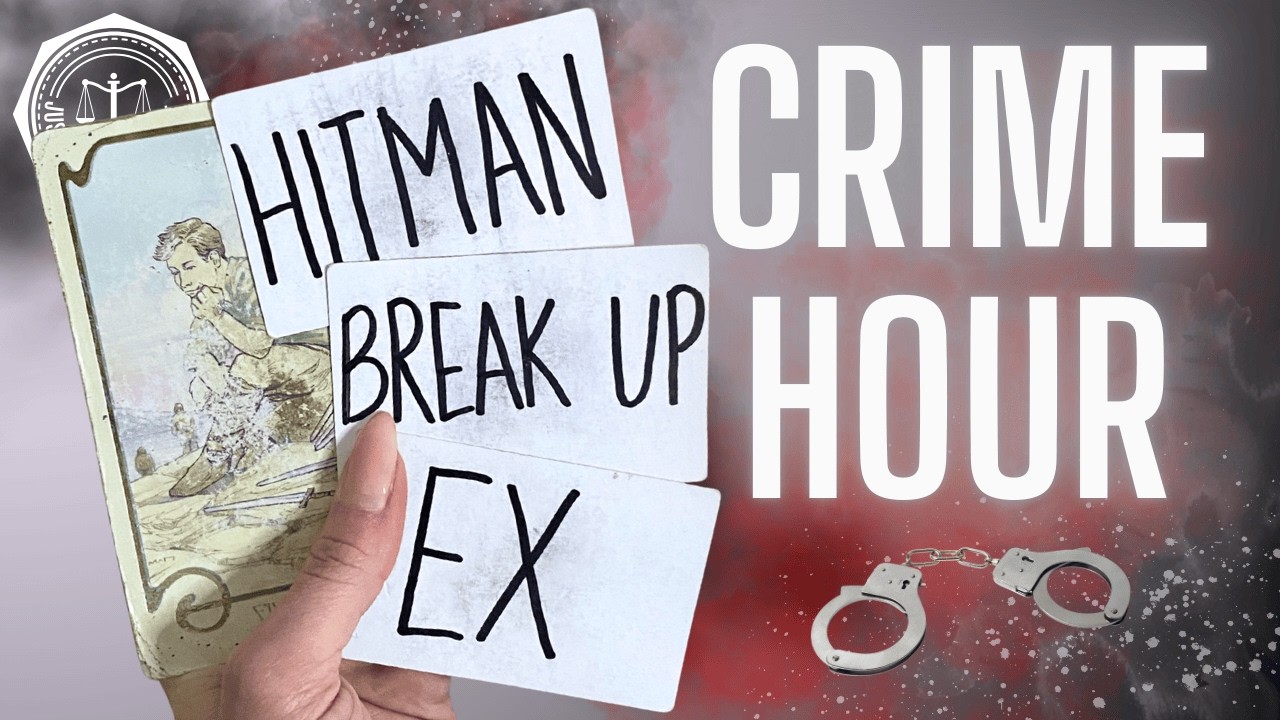 CRIME HOUR ⚖️ Hired A HITMAN To Take You Out But They Couldnt Get To You⚠️ Burning The Evidence  💸💸