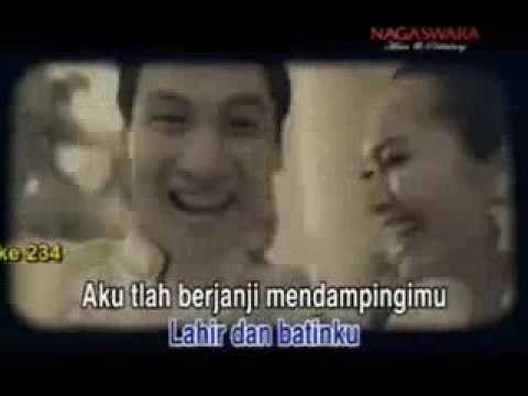 Wali - Sayang Lahir Batin (Karaoke + VC)