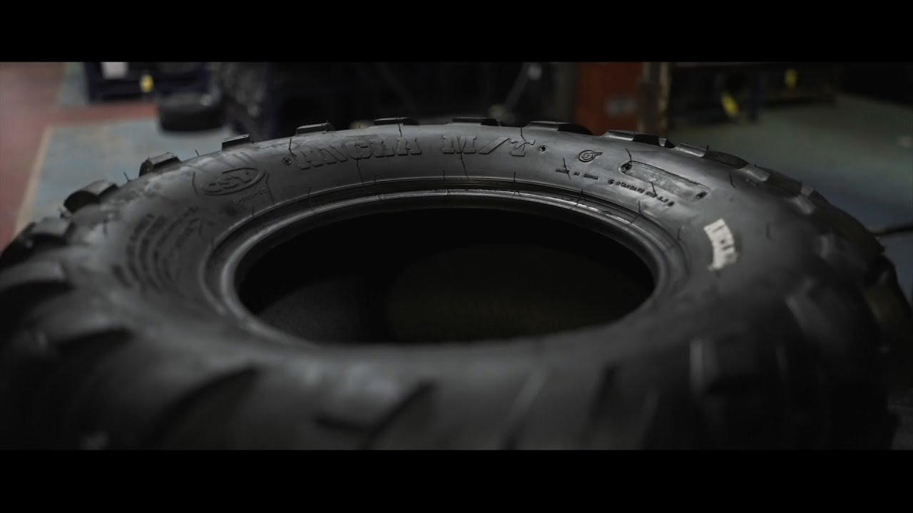 Maxxis International gets to grip with digital automation with SAP Business One