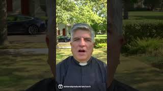 Penal Substitution isn’t biblical. #jesussaves #edmonds #pcusa #edmondspres