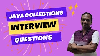 Java Collections - Most Popular Interview Questions with Answers