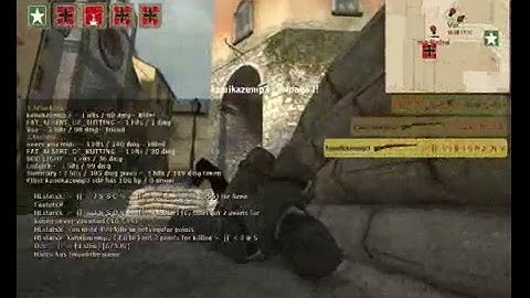 Day of Defeat Source... By - Ch@C@L