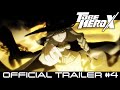 「TO BE HERO X」第4弾PV「そして廃墟事件へ」 | フジテレビほかにて毎週日曜 朝9時30分放送中！