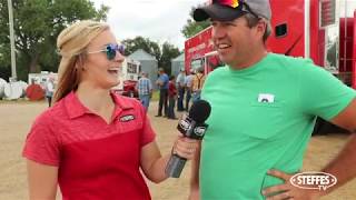 Celebrity Recap of the Mashino Farm Retirement Auction Profile
