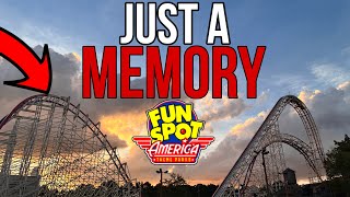 The Final Days of Fun Spot Atlanta