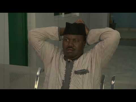 DAGA TITI Mene Ne Araftaki 