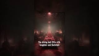 Survive One Night In Ravenhurst Asylum Horror Short Story