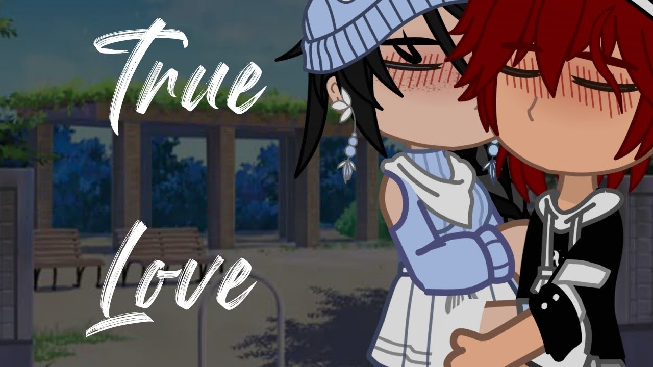 True Love || Gacha club gay love story|| GCMM || Part 2 (Final) - YouTube