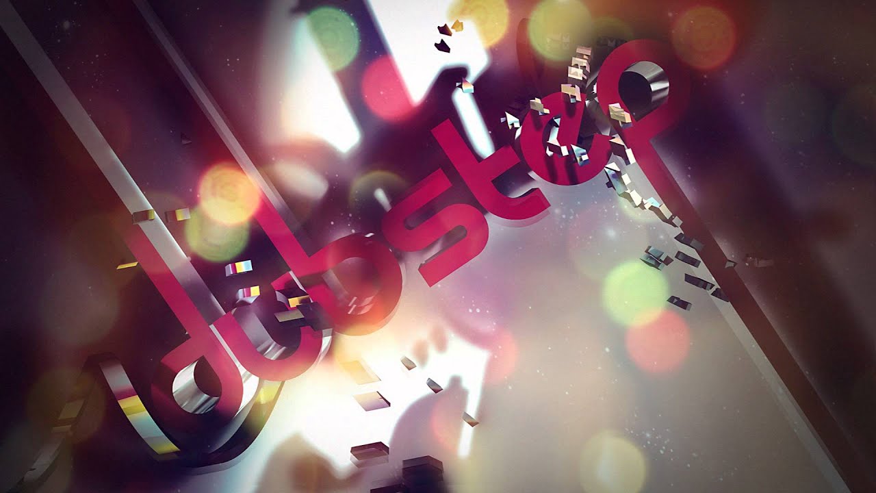 Miley Cyrus - We can't stop (Dubstep Remix)