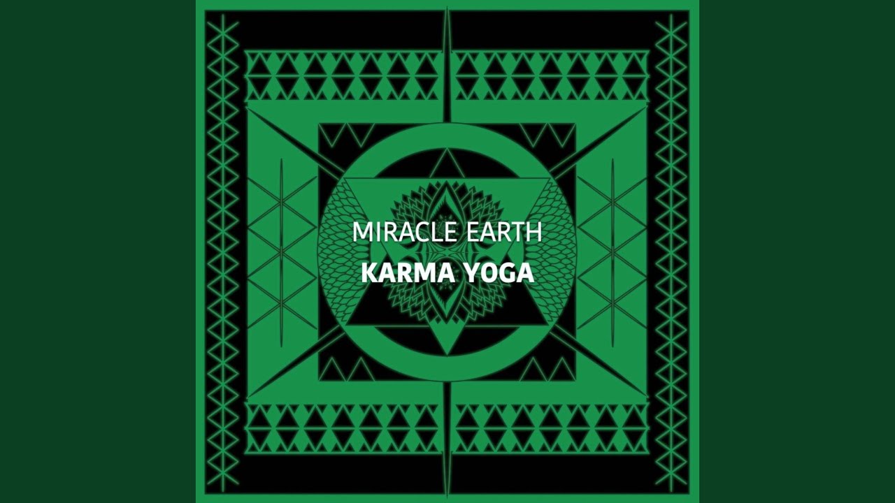 Karma Yoga YouTube