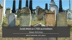 Magyar Családtörténet-kutató Egyesület, MACSE - YouTube