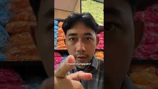 3 Alasan Jangan Beli Bunga di Toko Bunga Diana Semarang