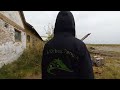The Urbex People - Forladt Bondegård + FRAKLIP #audi