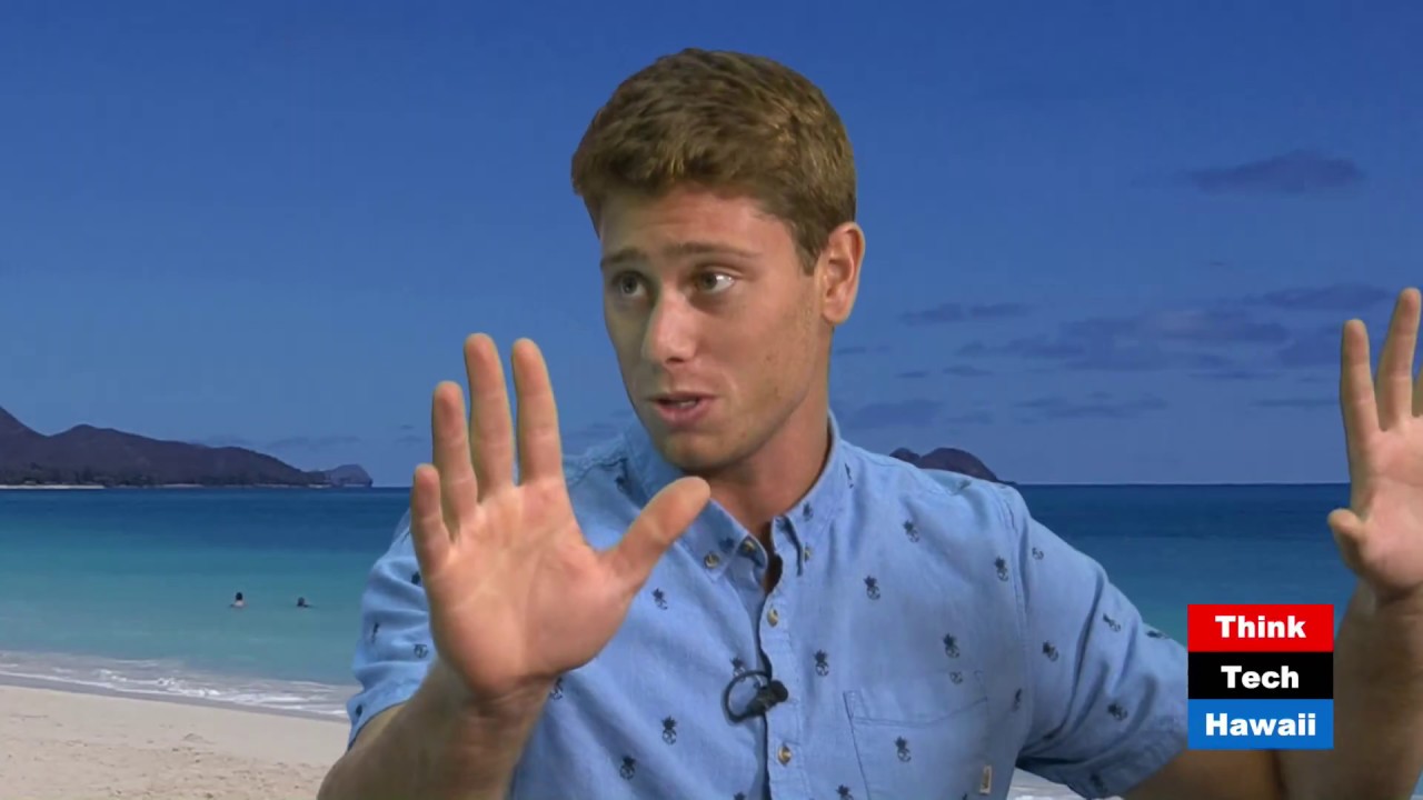 The Natural Selection Process Of Hybridization (Where the Drone Leads)