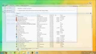 Uninstall lion transformmation pack screenshot 1