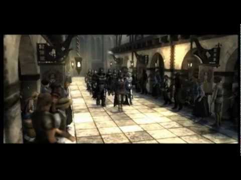 The Last Story - (Wii) - Trailer en castellano
