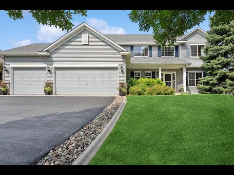 3466 Olson Drive, Hastings, MN home video tour