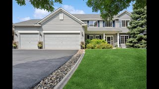 3466 Olson Drive video tour