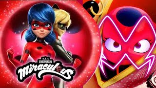 Miraculous Ladybug Temporada 6 Capítulo 8 (ESPAÑOL LATINO) | EPISODIO COMPLETO