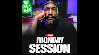 Monday Session LIVE with Ade Oladipo: Joseph Parker vs Fabio Wardley Preview | Liverpool’s Defeat...