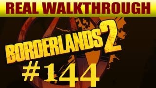 Borderlands 2 - Wildlife Preservation 4 - Super Badass Loader [#144]