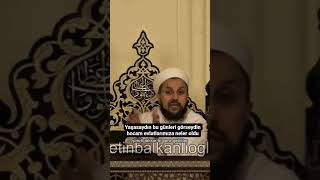 Eskiden Dıştan Gelecek Darbeyi Düşünürdük Şimdi Içimizdekilerden😔