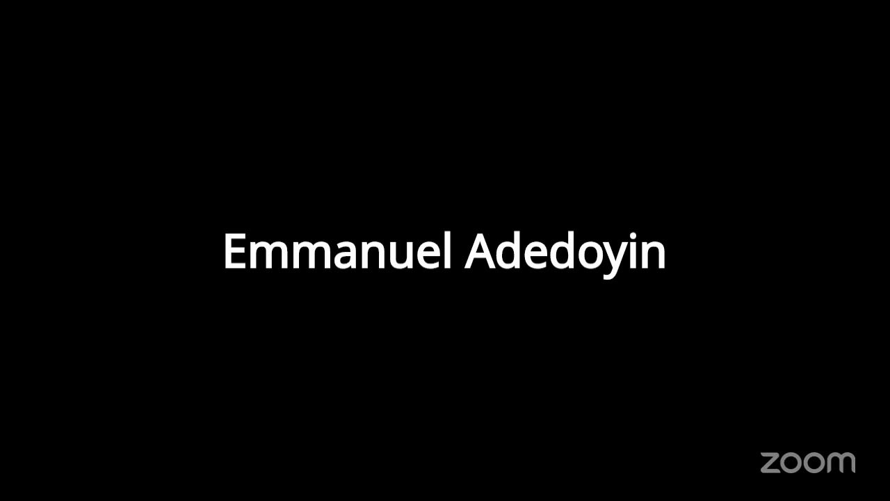 A CLOSER WALK WITH GOD - CONSECRATING OUR LIVES ANEW