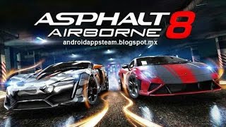 Asphalt 8 Download and install in android || with gameplay by skzone screenshot 5