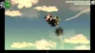 Six O'Clock High for Android GamePlay screenshot 1