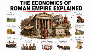 The Economics of Roman Empire Explained