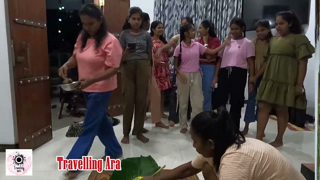 Путешествия по Ара | Видеоблог о путешествиях 2025 | Ешьте так