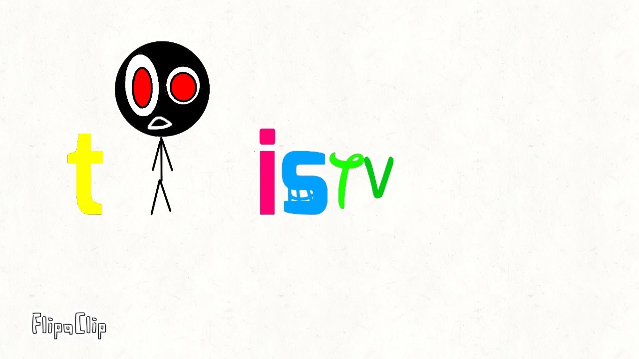 A blooper request for travis tv